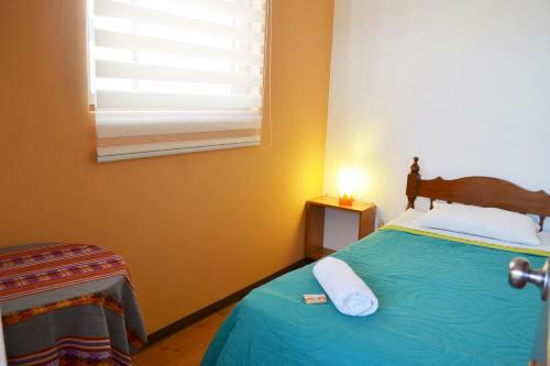 Bed & Breakfast Casa Rodas II