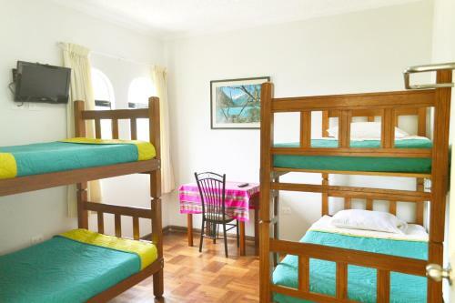 Bed & Breakfast Casa Rodas II