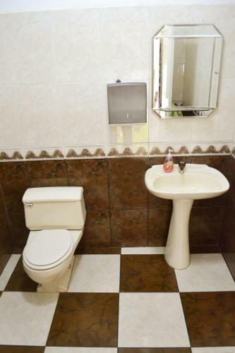 Bed & Breakfast Casa Rodas II