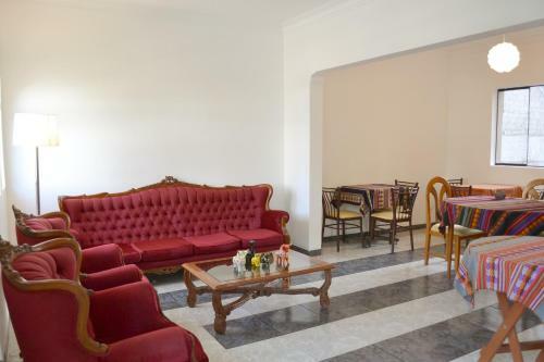 Bed & Breakfast Casa Rodas II