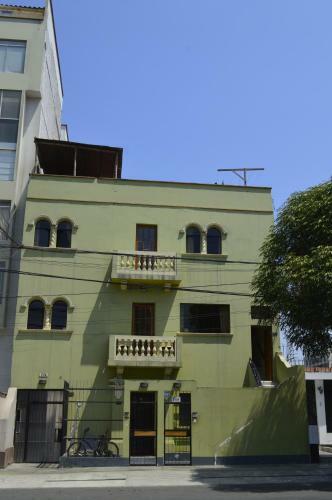 Bed & Breakfast Casa Rodas II