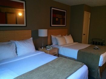Quality Hotel Harbourview St John's