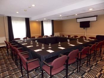 Quality Hotel Harbourview St John's