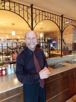 Quality Hotel Harbourview St John's