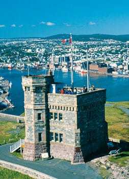 Quality Hotel Harbourview St John's