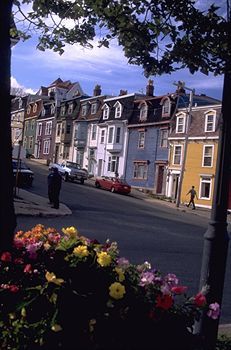 Quality Hotel Harbourview St John's