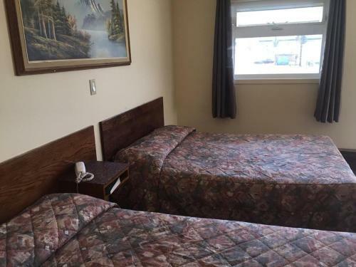 Northern Lites Motel