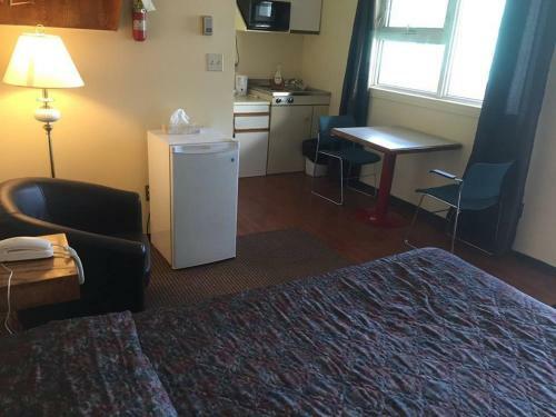 Northern Lites Motel