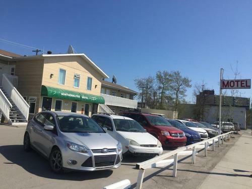 Northern Lites Motel