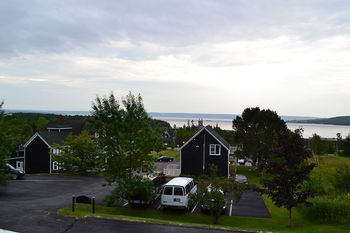 Motel Ceilidh Country Lodge