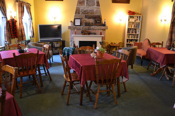 Motel Ceilidh Country Lodge