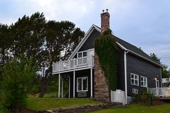 Motel Ceilidh Country Lodge