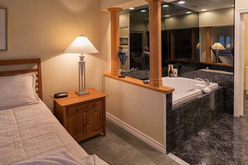 Apartamento Georgian Bay Hotel