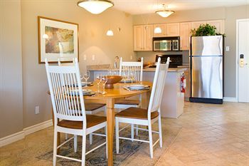 Apartamento Georgian Bay Hotel