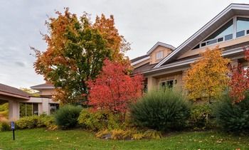 Apartamento Georgian Bay Hotel