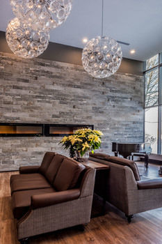 Apartamento Georgian Bay Hotel