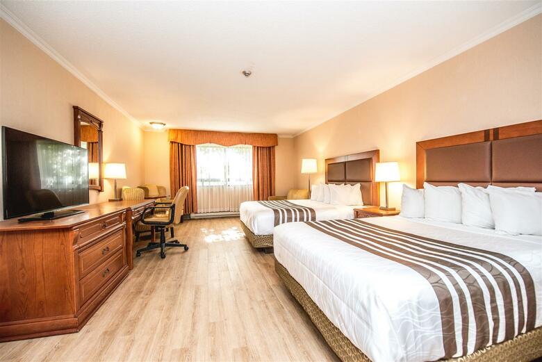 Hotel Best Western Plus Ottawa City Centre