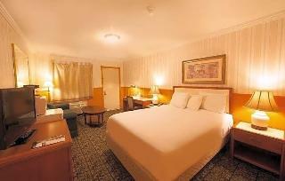 Motel Sutton Park Inn