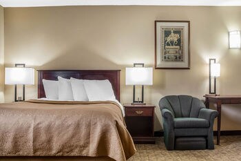 Hotel Quality Inn