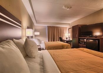 Hotel Comfort Inn Guelph