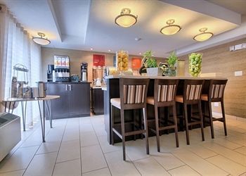 Hotel Comfort Inn Guelph