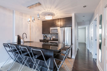 Apartamento The Sherbrooke
