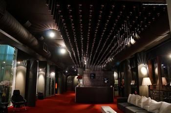 Hotel Zero 1