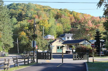 Hotel H�tel Mont-tremblant
