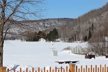Hotel H�tel Mont-tremblant