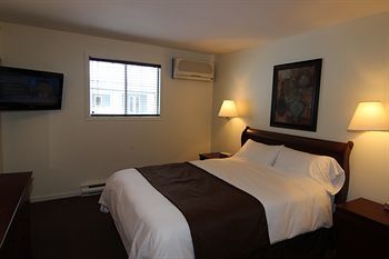 Hotel H�tel Mont-tremblant