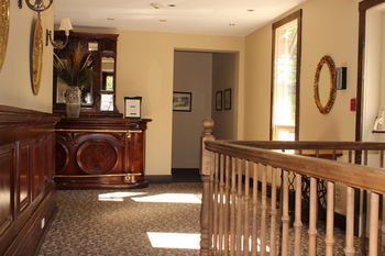 Hotel H�tel Mont-tremblant