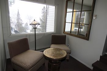 Hotel H�tel Mont-tremblant
