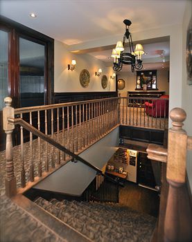 Hotel H�tel Mont-tremblant