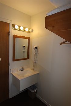 Hotel H�tel Mont-tremblant