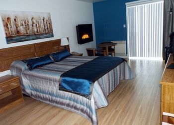 Hostal Auberge De Nos A�eux