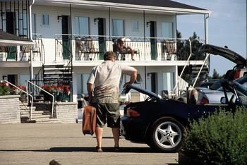 Hostal Auberge De Nos A�eux