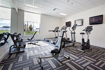Delta Saguenay Hotel And Conference Centre