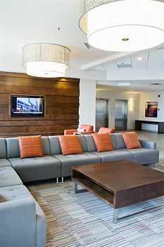 Delta Saguenay Hotel And Conference Centre