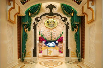 Hotel Wynn Palace