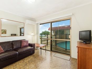 Apartamento Beachfront Studio And Private Pool
