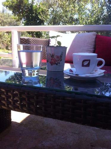 Bed & Breakfast Ridavillage