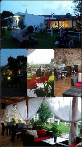 Bed & Breakfast Ridavillage