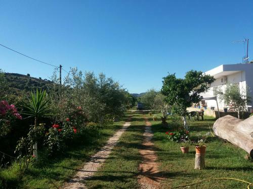 Bed & Breakfast Ridavillage