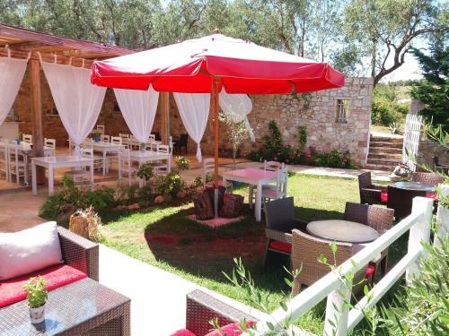 Bed & Breakfast Ridavillage