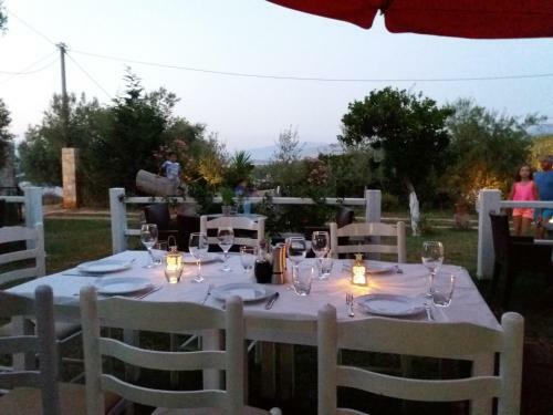 Bed & Breakfast Ridavillage