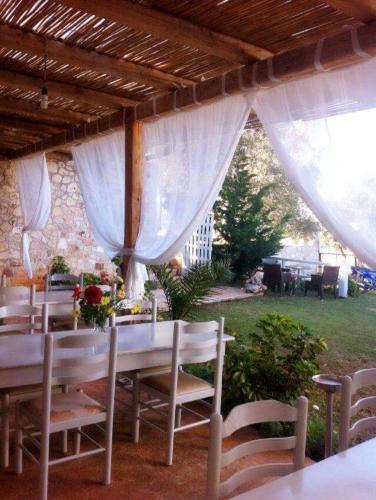 Bed & Breakfast Ridavillage