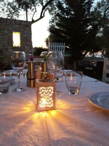 Bed & Breakfast Ridavillage