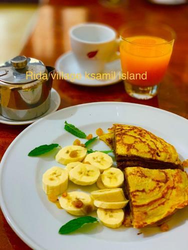 Bed & Breakfast Ridavillage