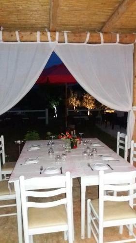 Bed & Breakfast Ridavillage