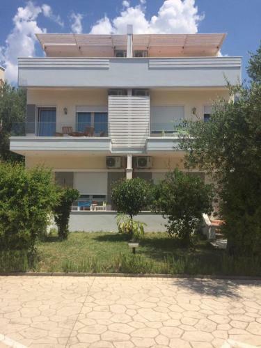Apartment Sea Side